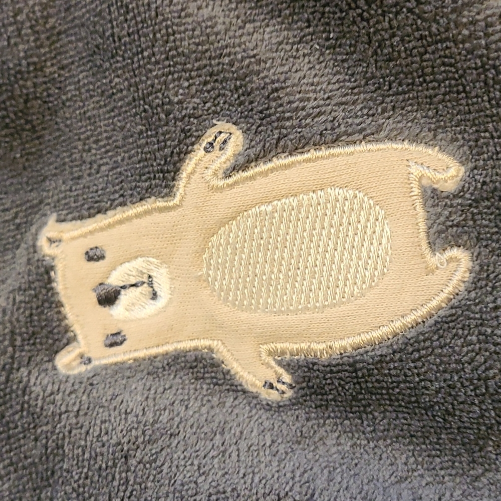 Baby Jacket - Picture 2 of 3